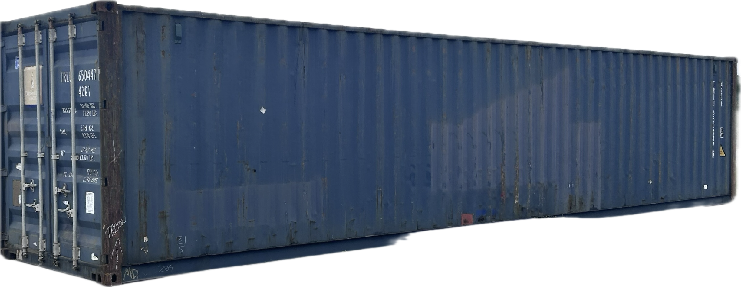 Image of containusdwtky