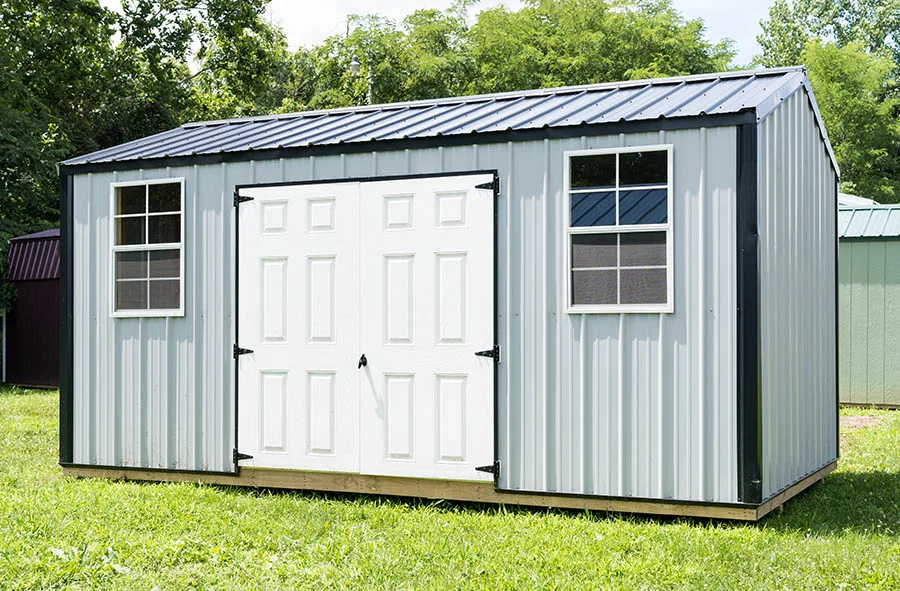 Hallmark Portable Buildings