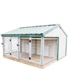 standard-dog-kennel