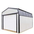 Garage - Lofted2