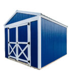 Utility Shed2