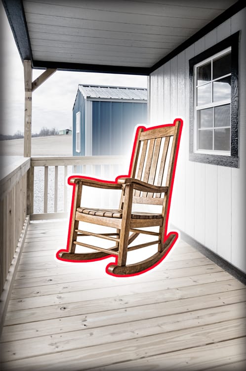 ChairPorch