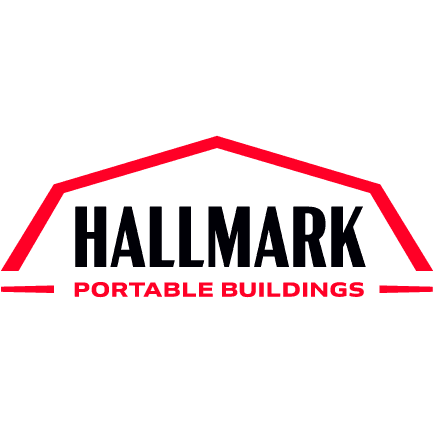 Hallmark Barns - Toledo, OH - Logo