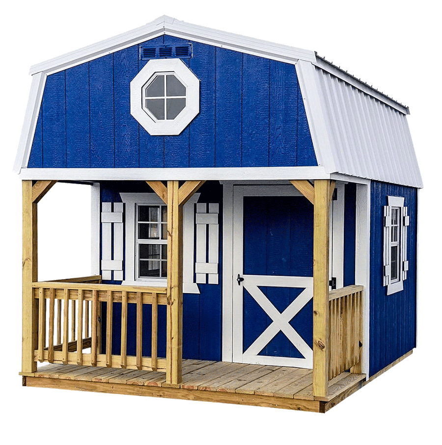 Hallmark Portable Buildings